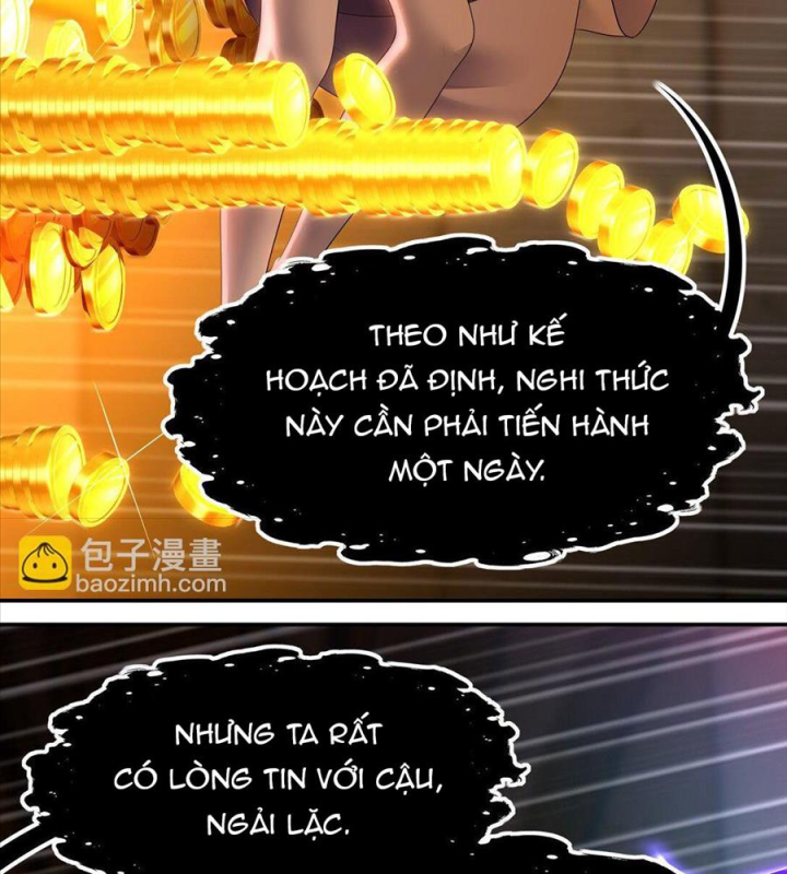 Thích Đuôi Lớn Thì Sao? Chapter 66 - Trang 2