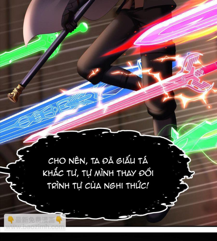 Thích Đuôi Lớn Thì Sao? Chapter 66 - Trang 2