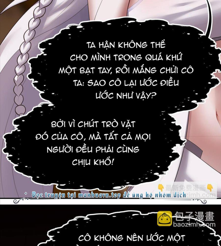 Thích Đuôi Lớn Thì Sao? Chapter 66 - Trang 2