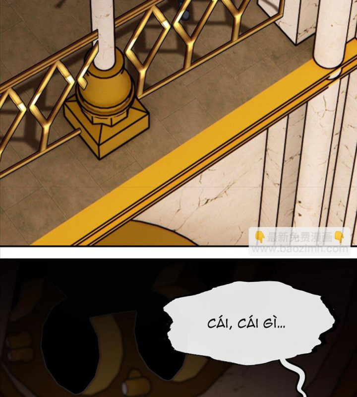 Thích Đuôi Lớn Thì Sao? Chapter 66 - Trang 2
