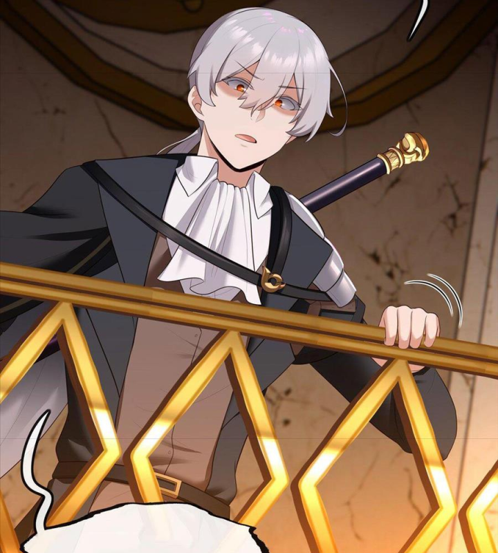 Thích Đuôi Lớn Thì Sao? Chapter 66 - Trang 2