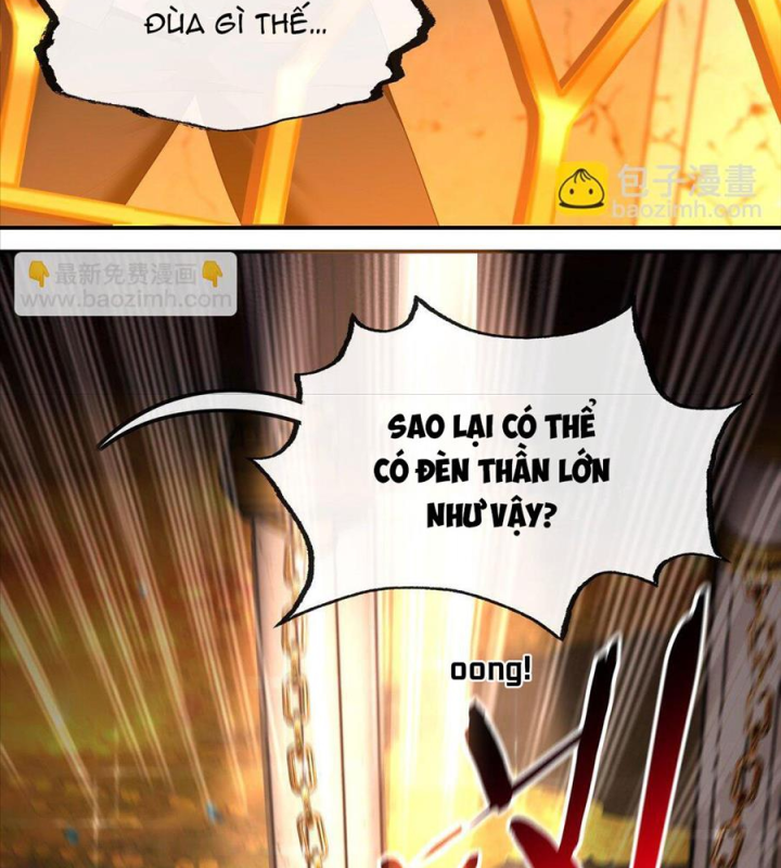 Thích Đuôi Lớn Thì Sao? Chapter 66 - Trang 2