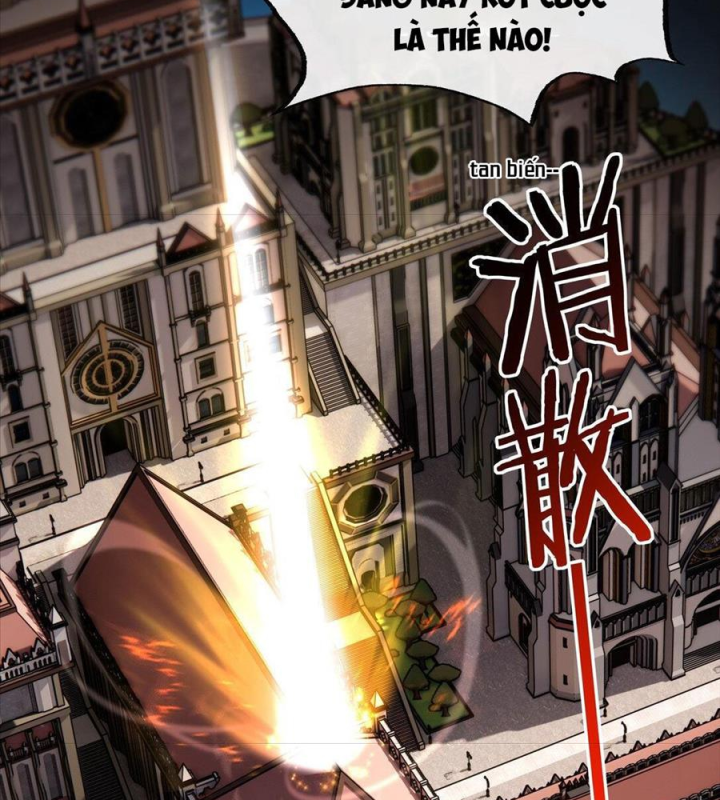 Thích Đuôi Lớn Thì Sao? Chapter 66 - Trang 2