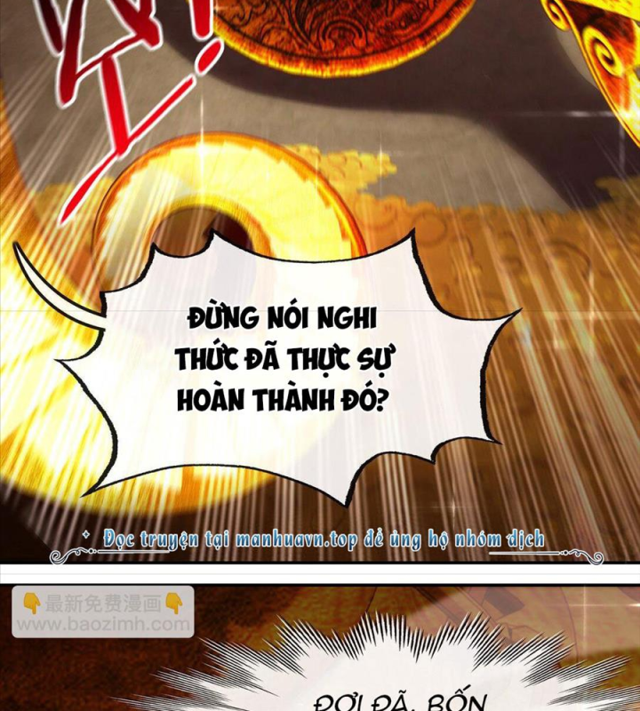 Thích Đuôi Lớn Thì Sao? Chapter 66 - Trang 2