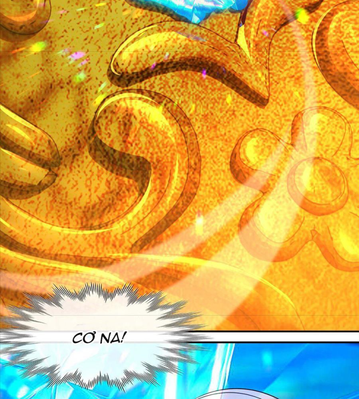 Thích Đuôi Lớn Thì Sao? Chapter 66 - Trang 2