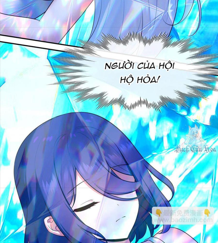 Thích Đuôi Lớn Thì Sao? Chapter 66 - Trang 2