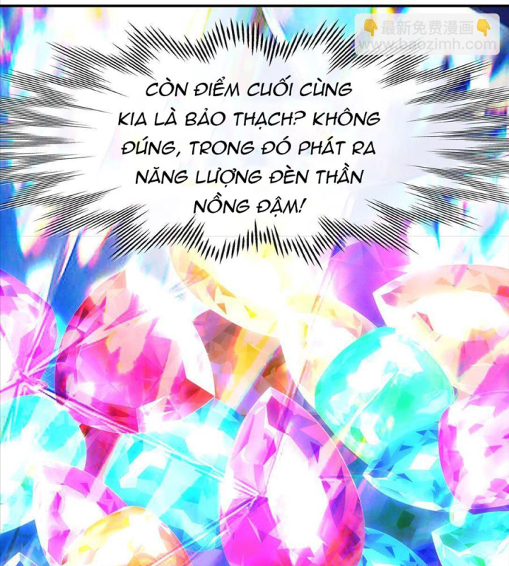 Thích Đuôi Lớn Thì Sao? Chapter 66 - Trang 2