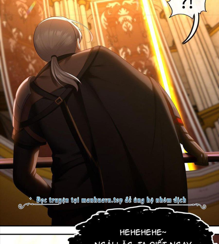 Thích Đuôi Lớn Thì Sao? Chapter 66 - Trang 2