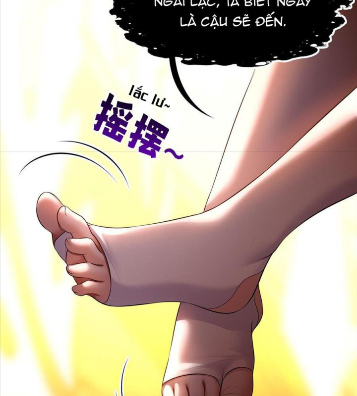 Thích Đuôi Lớn Thì Sao? Chapter 66 - Trang 2