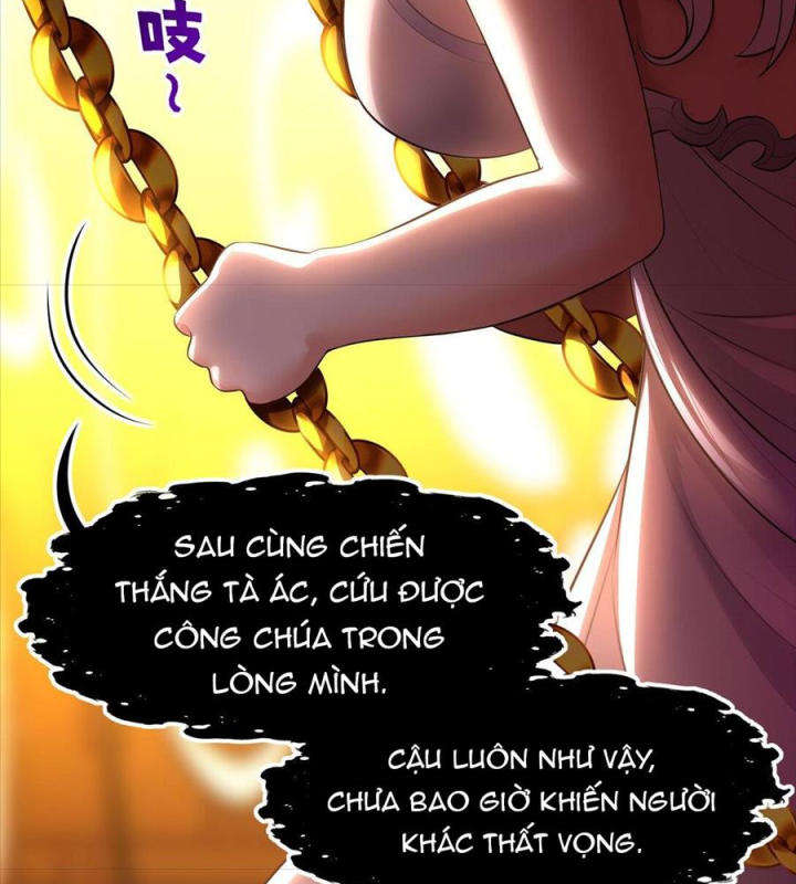 Thích Đuôi Lớn Thì Sao? Chapter 66 - Trang 2