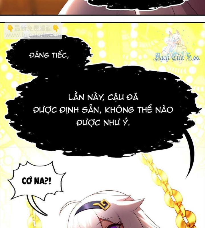 Thích Đuôi Lớn Thì Sao? Chapter 66 - Trang 2