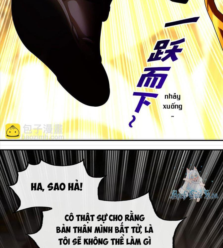 Thích Đuôi Lớn Thì Sao? Chapter 66 - Trang 2