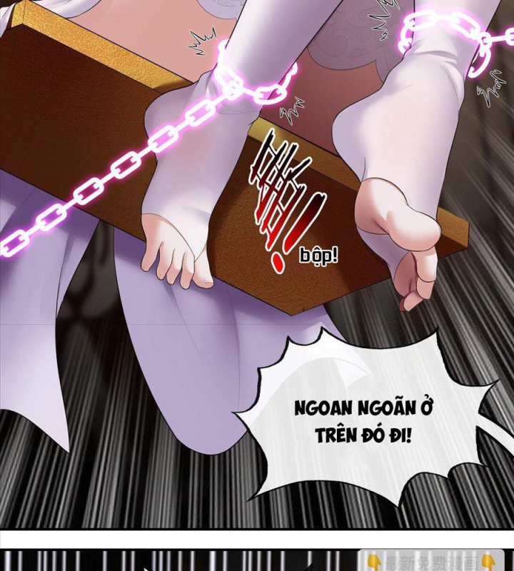 Thích Đuôi Lớn Thì Sao? Chapter 66 - Trang 2