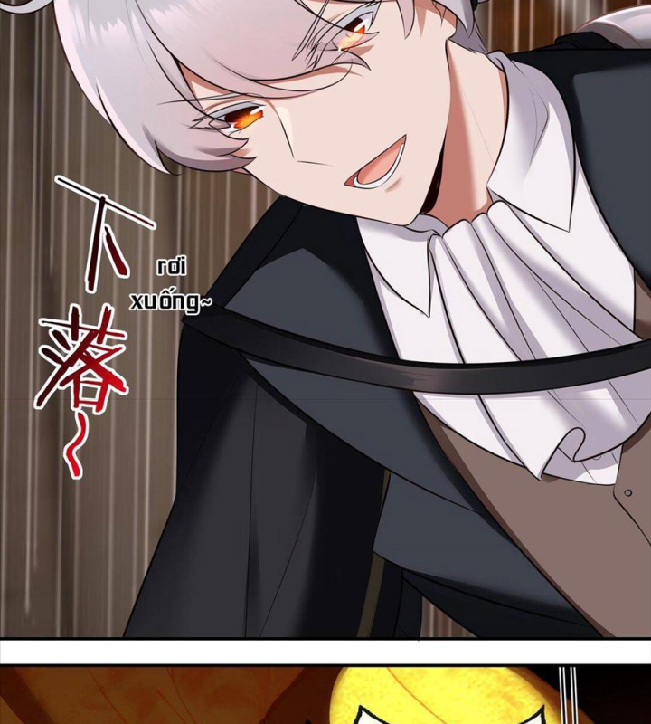 Thích Đuôi Lớn Thì Sao? Chapter 66 - Trang 2