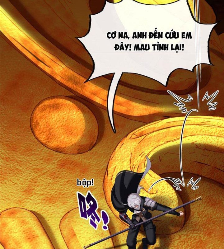Thích Đuôi Lớn Thì Sao? Chapter 66 - Trang 2