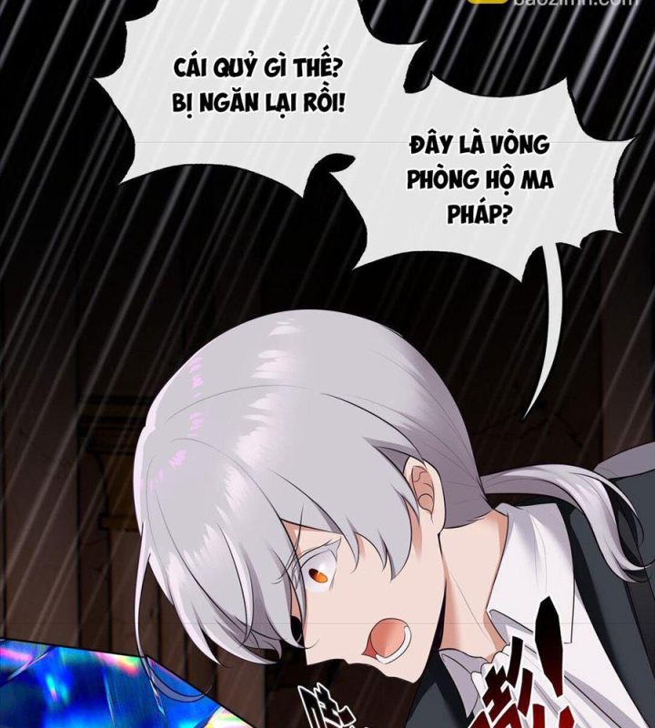 Thích Đuôi Lớn Thì Sao? Chapter 66 - Trang 2