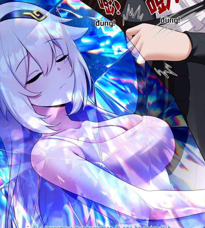 Thích Đuôi Lớn Thì Sao? Chapter 66 - Trang 2