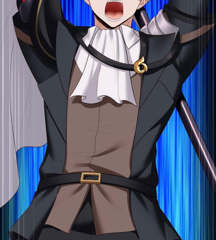 Thích Đuôi Lớn Thì Sao? Chapter 66 - Trang 2