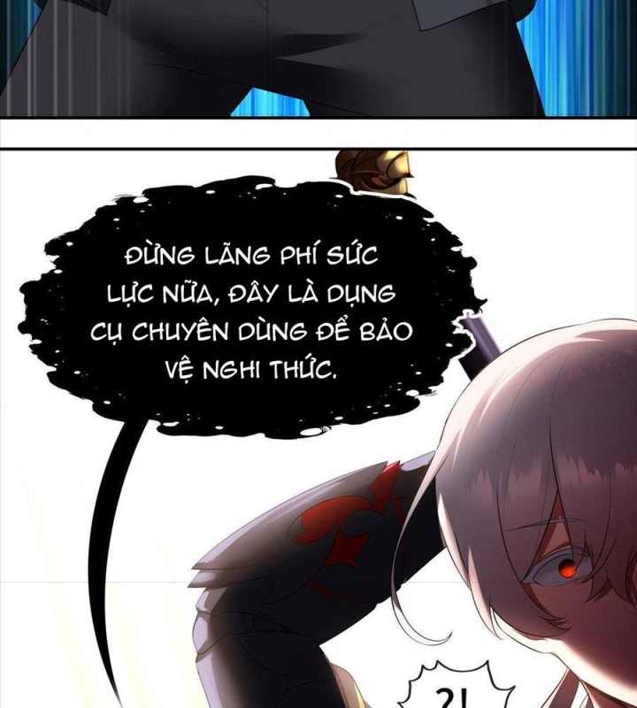 Thích Đuôi Lớn Thì Sao? Chapter 66 - Trang 2