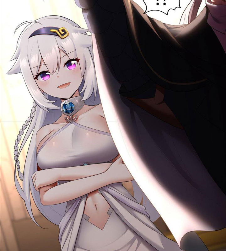 Thích Đuôi Lớn Thì Sao? Chapter 66 - Trang 2