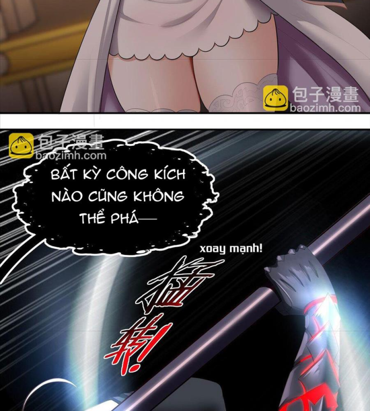 Thích Đuôi Lớn Thì Sao? Chapter 66 - Trang 2