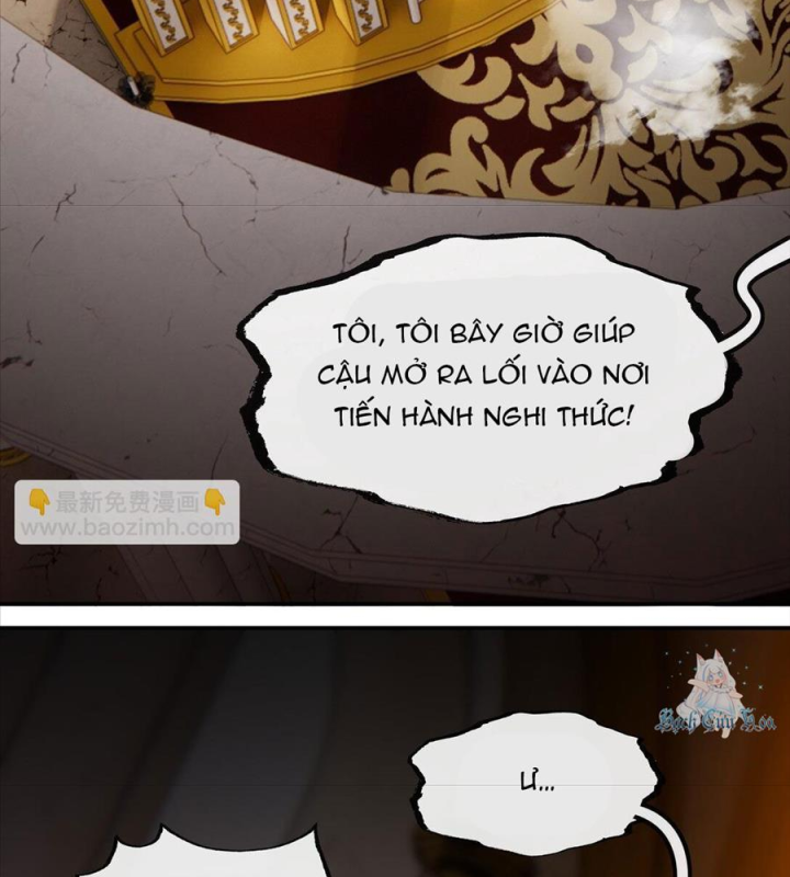 Thích Đuôi Lớn Thì Sao? Chapter 66 - Trang 2