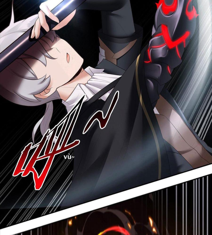 Thích Đuôi Lớn Thì Sao? Chapter 66 - Trang 2