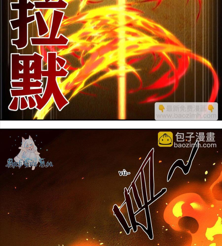 Thích Đuôi Lớn Thì Sao? Chapter 66 - Trang 2