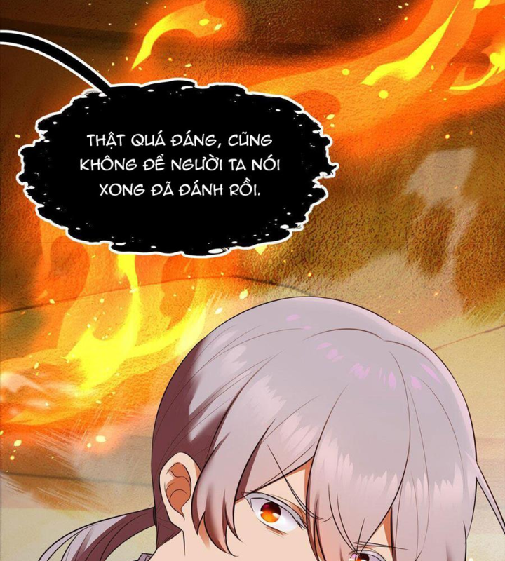 Thích Đuôi Lớn Thì Sao? Chapter 66 - Trang 2