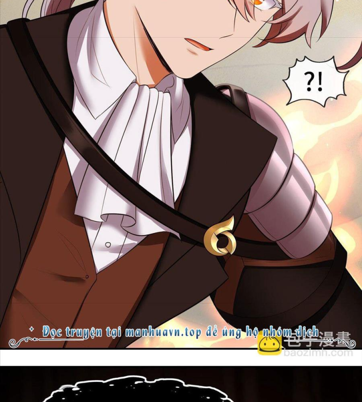 Thích Đuôi Lớn Thì Sao? Chapter 66 - Trang 2