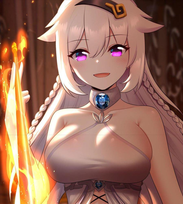 Thích Đuôi Lớn Thì Sao? Chapter 66 - Trang 2