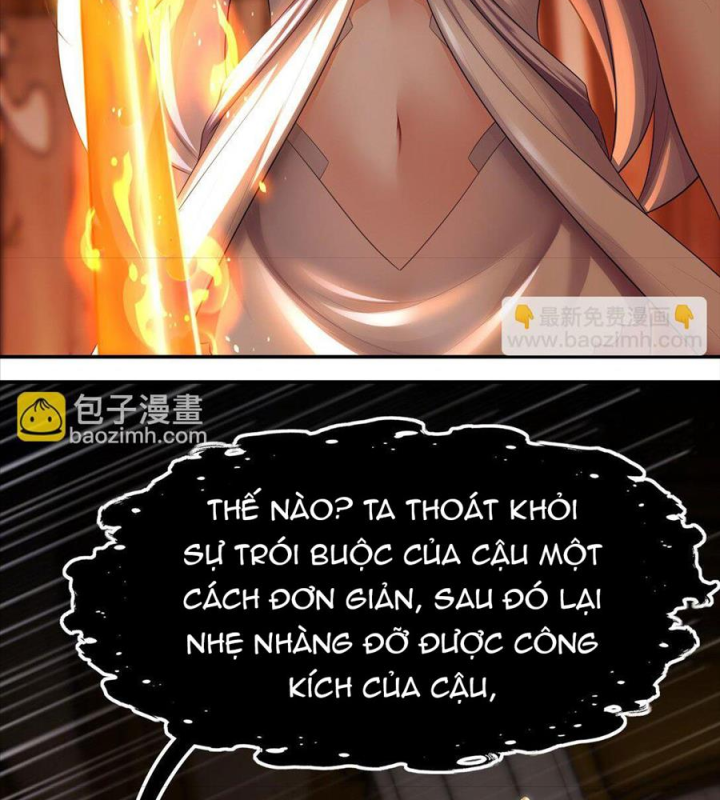 Thích Đuôi Lớn Thì Sao? Chapter 66 - Trang 2