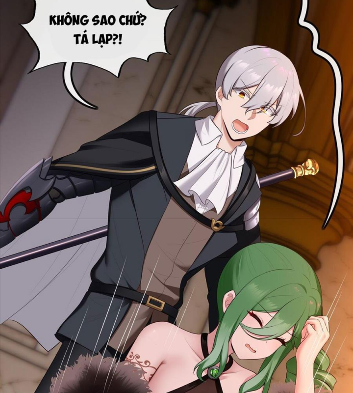 Thích Đuôi Lớn Thì Sao? Chapter 66 - Trang 2