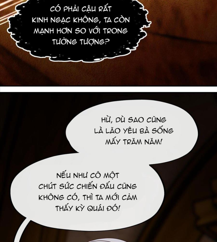Thích Đuôi Lớn Thì Sao? Chapter 66 - Trang 2