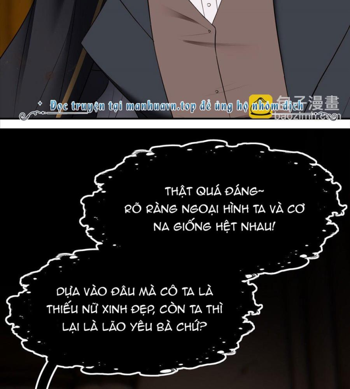 Thích Đuôi Lớn Thì Sao? Chapter 66 - Trang 2