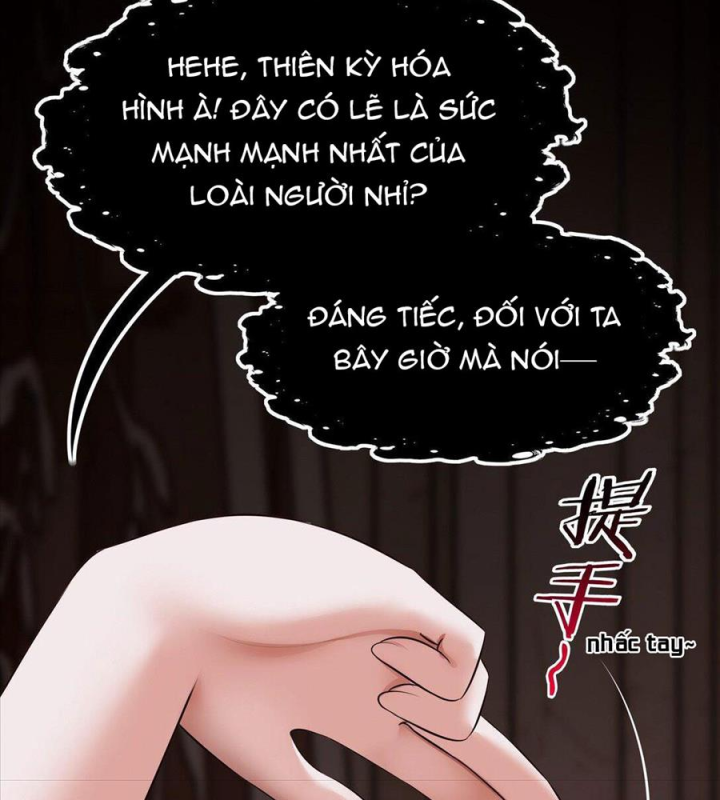 Thích Đuôi Lớn Thì Sao? Chapter 66 - Trang 2