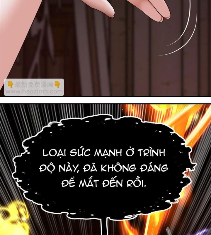Thích Đuôi Lớn Thì Sao? Chapter 66 - Trang 2