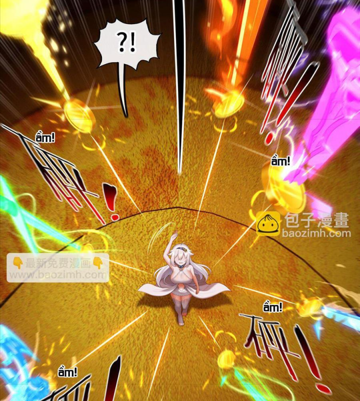 Thích Đuôi Lớn Thì Sao? Chapter 66 - Trang 2