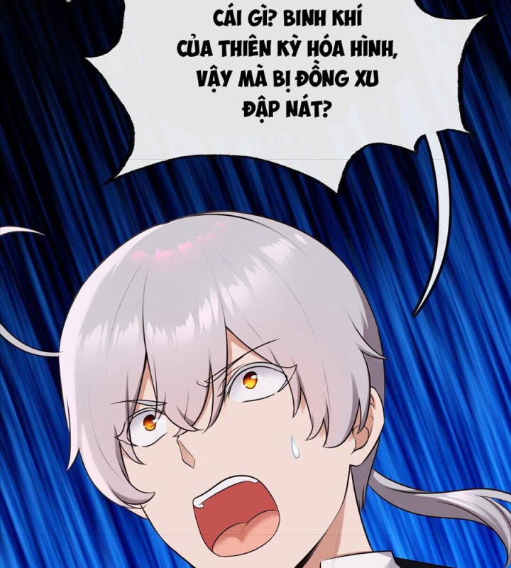 Thích Đuôi Lớn Thì Sao? Chapter 66 - Trang 2