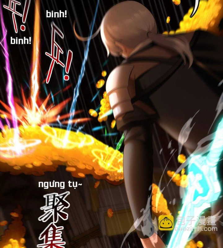 Thích Đuôi Lớn Thì Sao? Chapter 66 - Trang 2