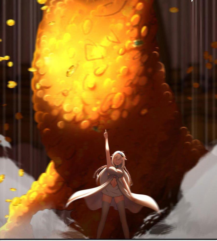 Thích Đuôi Lớn Thì Sao? Chapter 66 - Trang 2