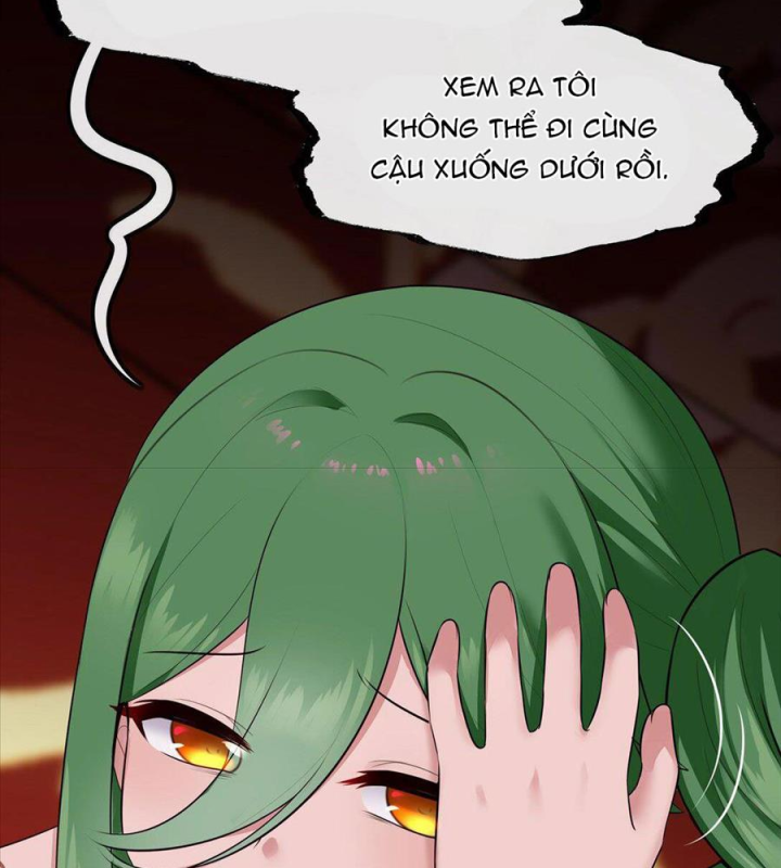 Thích Đuôi Lớn Thì Sao? Chapter 66 - Trang 2