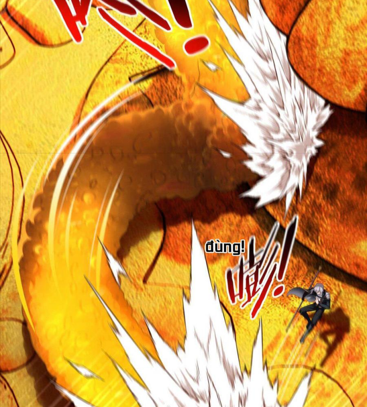 Thích Đuôi Lớn Thì Sao? Chapter 66 - Trang 2