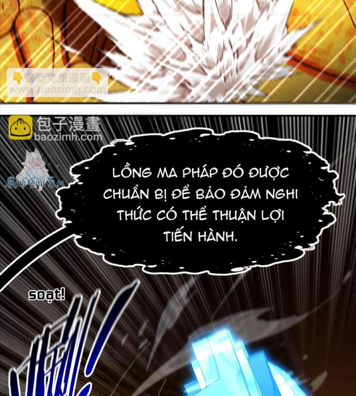 Thích Đuôi Lớn Thì Sao? Chapter 66 - Trang 2