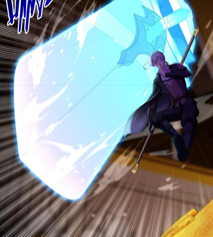 Thích Đuôi Lớn Thì Sao? Chapter 66 - Trang 2