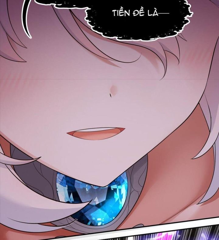 Thích Đuôi Lớn Thì Sao? Chapter 66 - Trang 2