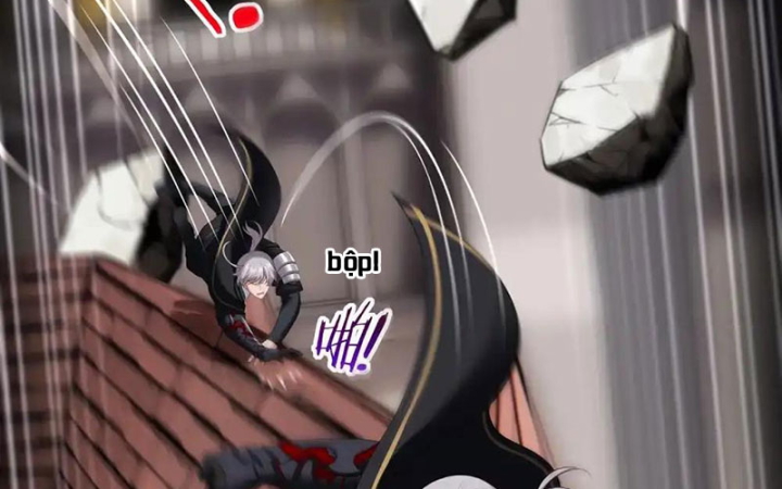 Thích Đuôi Lớn Thì Sao? Chapter 67 - Trang 2