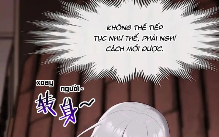 Thích Đuôi Lớn Thì Sao? Chapter 67 - Trang 2