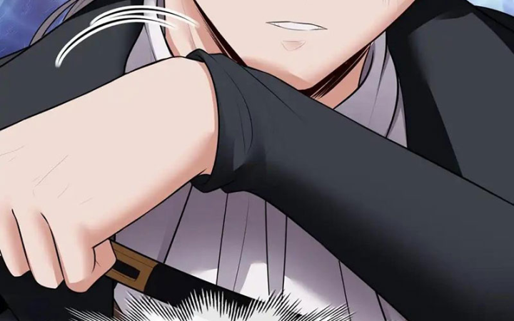 Thích Đuôi Lớn Thì Sao? Chapter 67 - Trang 2