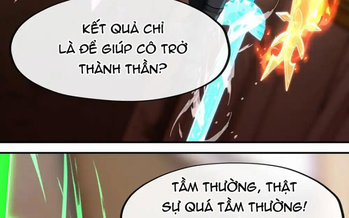 Thích Đuôi Lớn Thì Sao? Chapter 67 - Trang 2